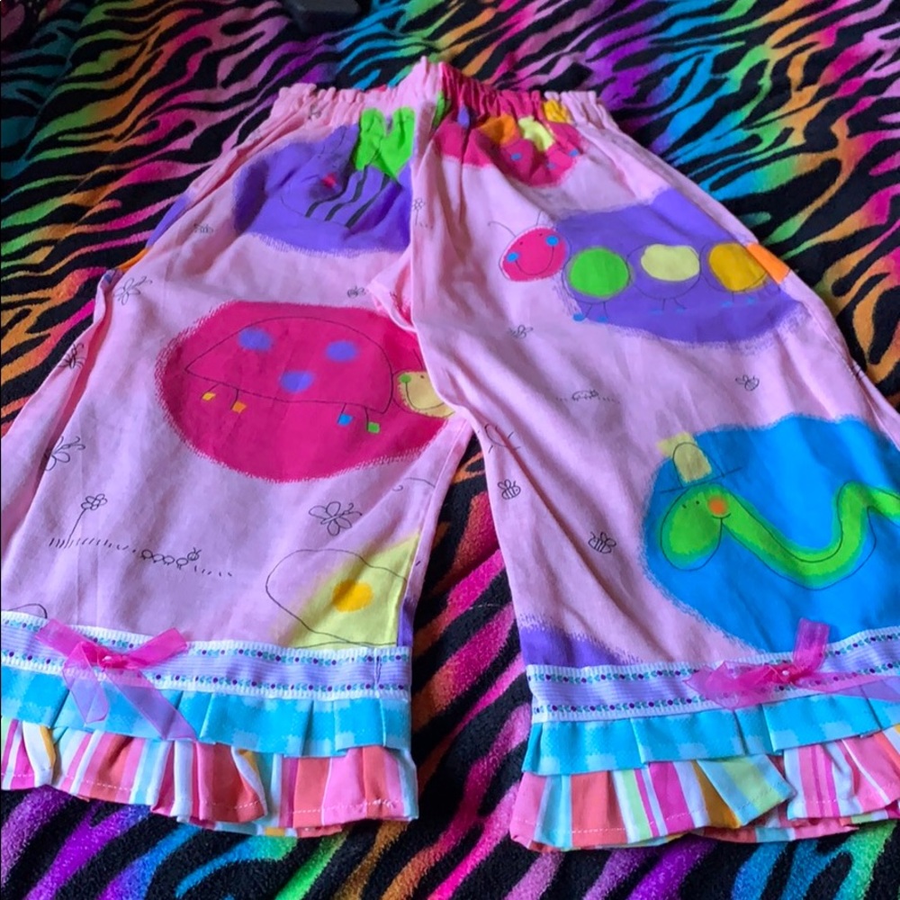 Custom made 3 piece set. 3-6 - Picture 5 of 9